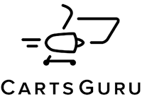Carts Guru logo