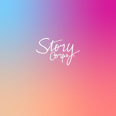 StoryCorps Logo