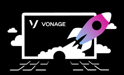 Vonage Communications API Partner Summit