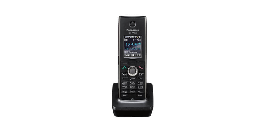 Panasonic TPA 60 Panasonic TPA 60