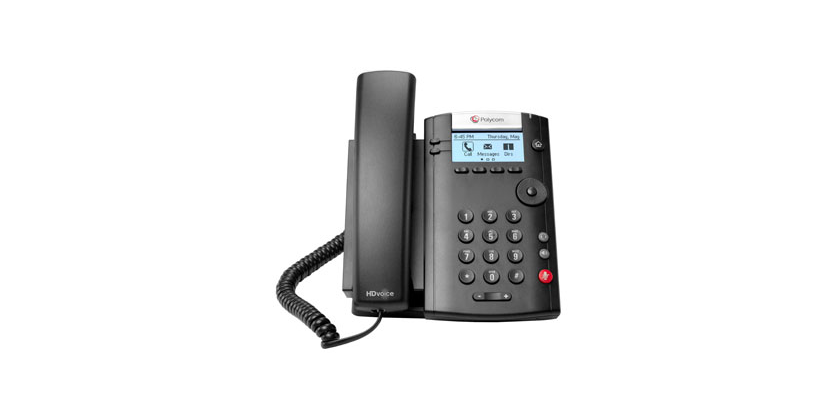 Polycom VVX 201 Polycom VVX 201