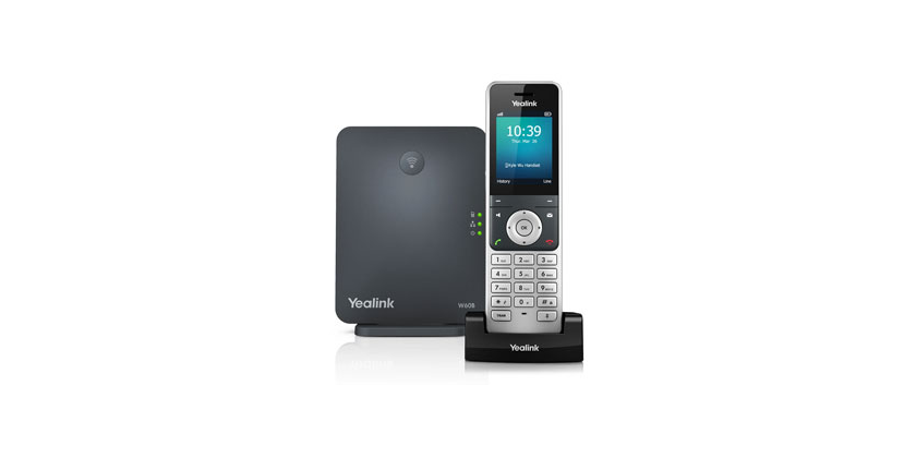 Yealink W60P Yealink W60P
