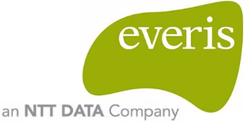 Everis logo Everis logo
