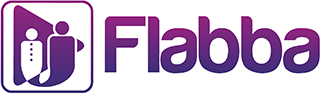 Flabba logo Flabba logo