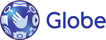 Globe Telecom logo Globe Telecom logo