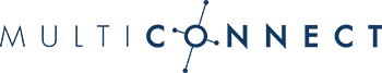 Multiconnect logo Multiconnect logo