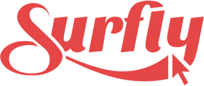 Surfly logo Surfly logo