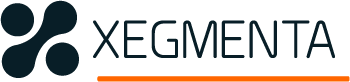 Xegmenta logo Xegmenta logo