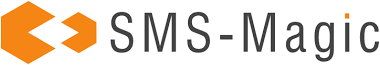 SMS Magic logo