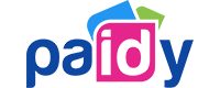 Paidy logo